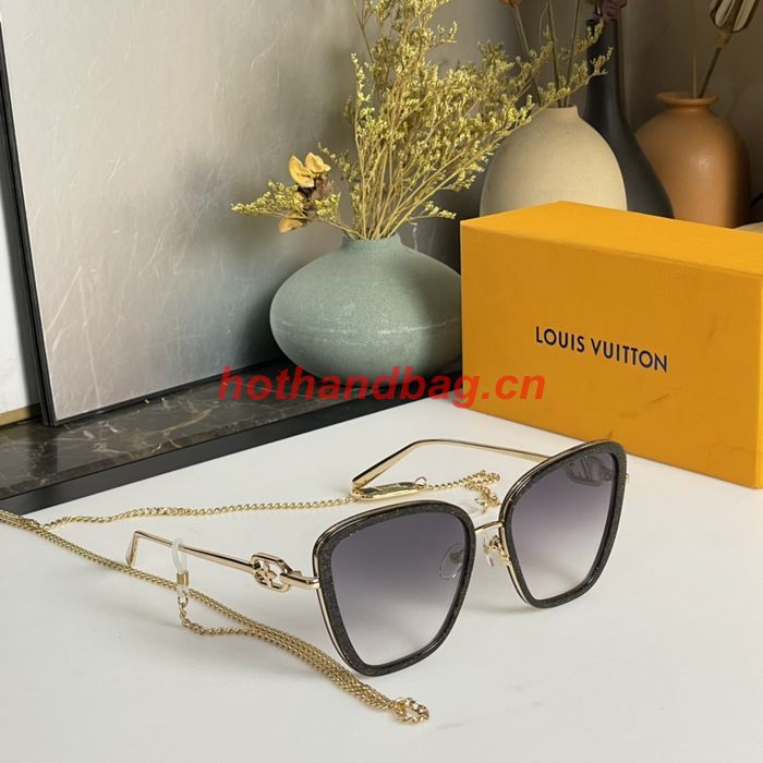 Louis Vuitton Sunglasses Top Quality LVS02165